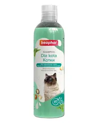 BEAPHAR Shampoo Cat 250 ml șampon pentru pisici