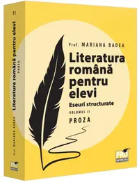 Proza (Vol. 2) - Paperback brosat