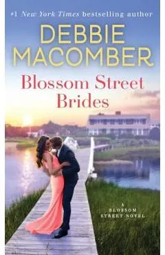 Blossom Street Brides: A Blossom Street Novel