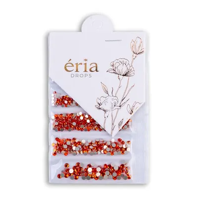 Éria Drops Hyacinth
