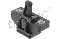 Incuietoare Haion Potrivit Dacia Lodgy, Logan, Logan Express, Logan Ii, Logan Mcv, Logan Mcv Ii, Sandero, Sandero Ii; Renault Clio Ii, Clio