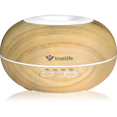 TrueLife AIR Diffuser D5 Light difuzor de aromă cu ultrasunete și umidificator de aer 1 buc