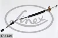 Cablu transmisie manuala SEAT AROSA; VW LUPO, POLO, POLO CLASSIC 1.0-1.9D intre 1994-2005