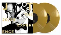The 20/20 Experience - Gold Vinyl