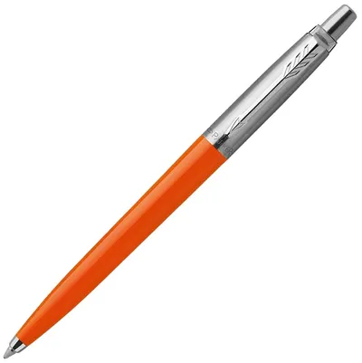 Pix Parker Royal Jotter Originals - Portocale