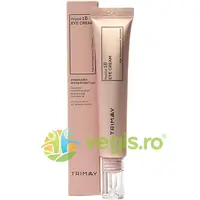 Crema pentru Ochi Anti-Aging cu Extract de Stridii Hidrolizat 5.4% Peptid 18 25ml