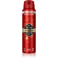 Old Spice Epic Legend deodorant spray pentru barbati 200 ml
