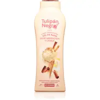 Tulipán Negro Leche Merengada & Canela gel de duș 650 ml