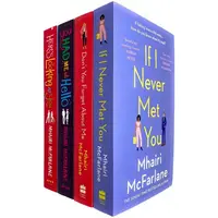 Mhairi McFarlane 4 Books Collection Set