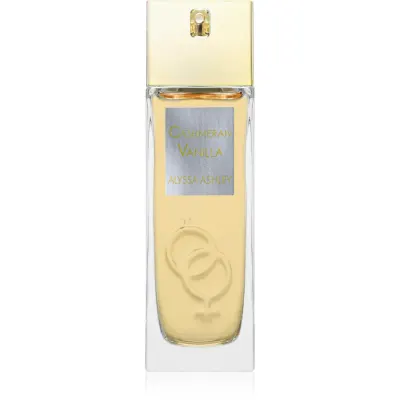 Alyssa Ashley Cashmeran Vanilla Eau de Parfum unisex 50 ml