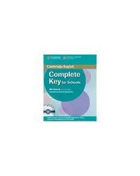 Complete Key for Schools A2 Workbook without Answers with Audio Download - Paperback brosat - Emma Heyderman, Sue Elliott