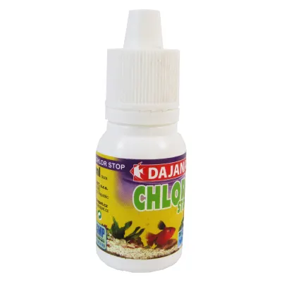 Chlor Stop 20 ml Dp532V