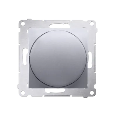 Variator de tensiune 1-10V Argintiu mat, metalic
