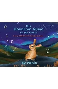 It's Mountain Music To My Ears!