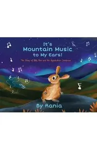 It's Mountain Music To My Ears!