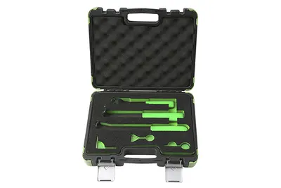 Set Dispozitive Blocare Distributie Jbm Diesel- Benzina - Curea - Pentru Bmw Audi