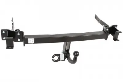 Carlig remorcare Steinhof MERCEDES E (S211) 03.03-07.09
