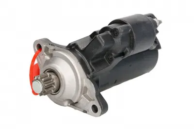 Electromotor (12v, 1,7kw) Audi A3, Tt; Seat Altea, Altea Xl, Leon, Toledo Iii; Skoda Octavia Ii, Superb Ii; Vw Caddy Iii, Eos, Golf Iv, Golf Plus, Golf V, Jetta Iii Beetle, Passat 1.4-3.6 Dupa 1998