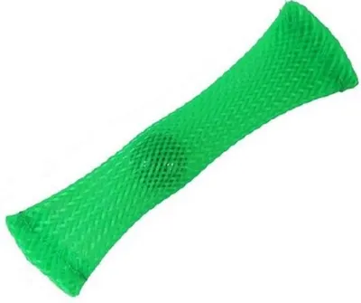 Jucarie antistres Poppit Fidget - Cu bila din sticla, verde
