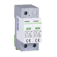 Descarcatoare in CC Ex9UEP 20 2P 750V