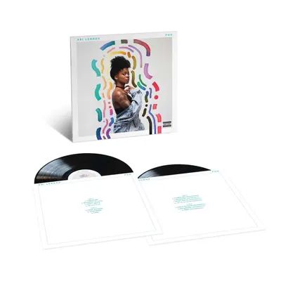 Pho - Vinyl LP2