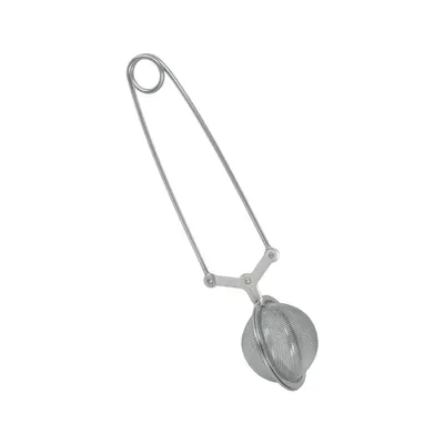 Sită din inox pentru ceai Metaltex Ball