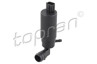 Pompa spalator parbriz fata HONDA CIVIC VII, CR-V II; TOYOTA AVENSIS, COROLLA, YARIS KOMBI-SUV intre 1999-2008