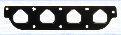 Garnitura galerie admisie potrivit RENAULT CLIO III, CLIO III HATCHBACK, MODUS, TWINGO II, WIND 1.2 03.07
