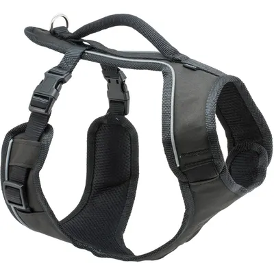 Ham PetSafe EasySport, negru - L