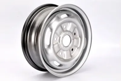 Janta Otel 5.5x15, 5x160, Ch 65, Et: 60 Potrivit Ford Tourneo Connect, Transit, Transit Tourneo 2000-2014