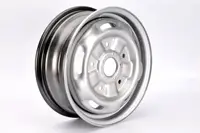 Janta Otel 5.5x15, 5x160, Ch 65, Et: 60 Potrivit Ford Tourneo Connect, Transit, Transit Tourneo 2000-2014
