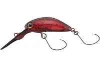 Vobler Jackall Prikkey 3,0cm/1,6g Rum Raisin