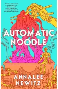 Automatic Noodle