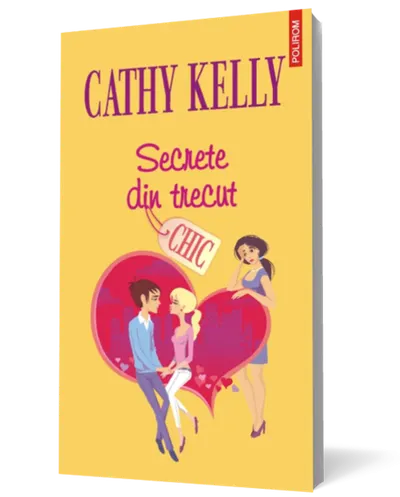 Secrete din trecut
