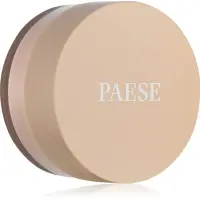 Paese Puff Cloud Face Powder pudra faciale 7 g