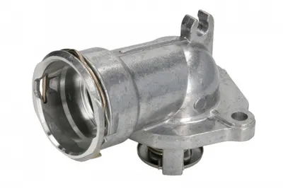 Termostat lichid racire MERCEDES Clasa C T-MODEL (S204), C (W204), CLK (A209), CLK (C209), CLS (C219), E T-MODEL (S211), E (W211), G (W461), G (W463), GL (X164), GLK (X204), M (W164) 3.0D dupa 2005