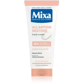 Mixa Anti-Dryness maini si unghii pentru piele foarte uscata