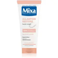 Mixa Anti-Dryness maini si unghii pentru piele foarte uscata