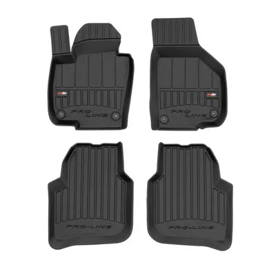 Covorase tip tavita 3D Pro-Line Skoda Superb Ii 2008-2015, Liftback Combi