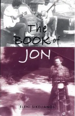 The Book of Jon