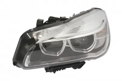 Far stanga (LED, automatic) BMW Seria 2 (F45), 2 GRAN TOURER (F46) dupa 2014