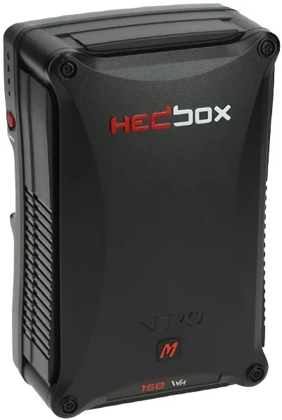 Baterie Hedbox - NERO M, negru