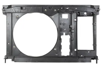 Acoperire fata potrivit CITROEN C4 PICASSO I 2006-2013 - (complet, cu A/C)