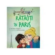 Scoala de dans. Rataciti in Paris
