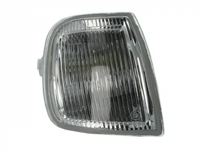 Lampa semnalizare fata Dreapta (transparent) potrivit SEAT AROSA 1.0 1.4 1.7D 05.97-06.04 05.97-06.04