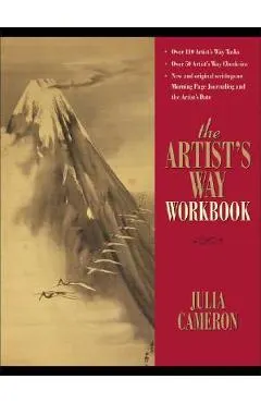 The Artist's Way Workbook