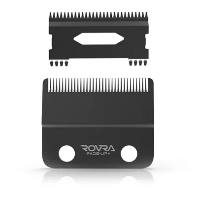 Cutit masina de tuns - ROVRA - X-Clip - Fade UP +