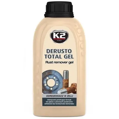K2 Deruginol Gel Derusto Total Gel 250ML L375
