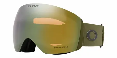 Oakley Flight Deck L Ochelari Schi - Prizm Sage Gold Iridiumyg