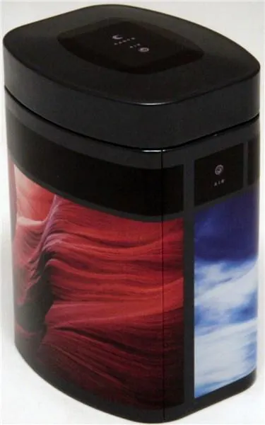 Cutie pentru ceai 100g - Elements